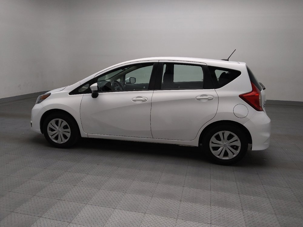Used 2018 Nissan Versa Note SV image 3
