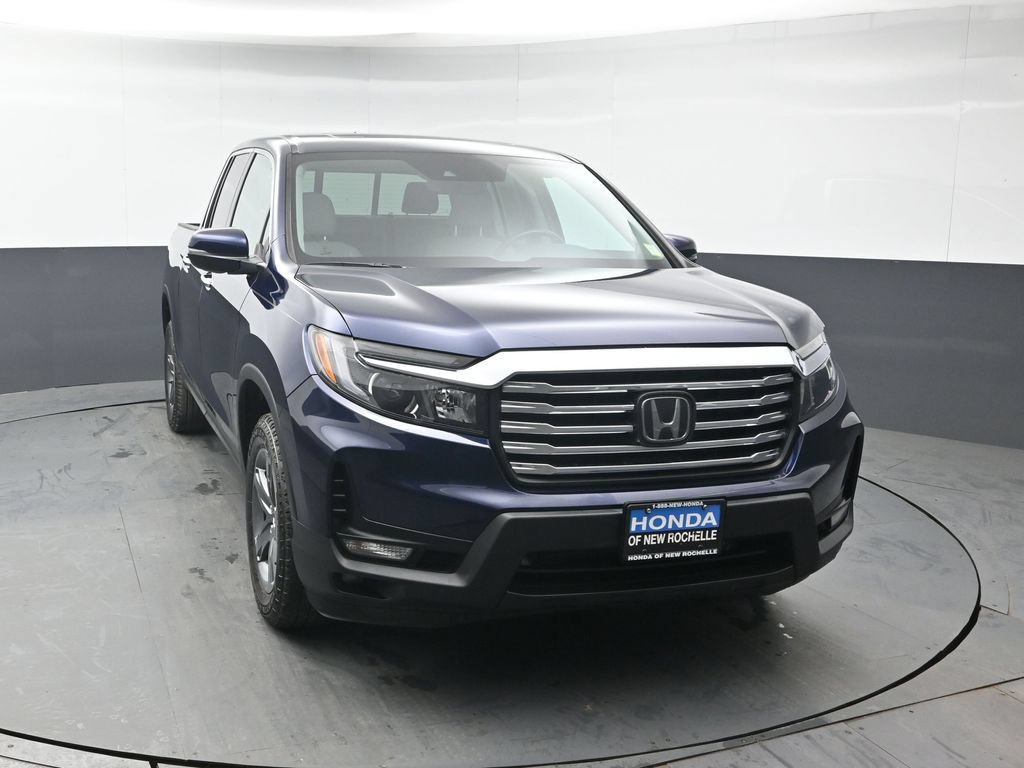 Used 2023 Honda Ridgeline RTL image 11