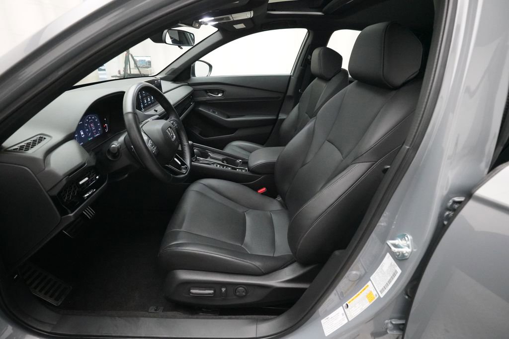 Used 2024 Honda Accord Sport image 7