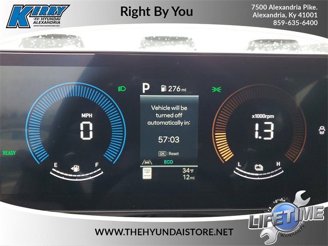 New 2026 Hyundai Sonata SEL image 20