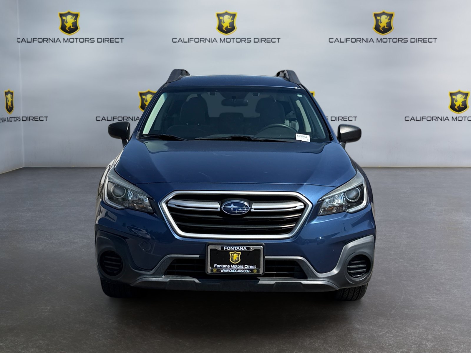 Used 2019 Subaru Outback 2.5i AWD/4WD image 8