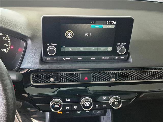 Used 2026 Honda Civic LX image 13