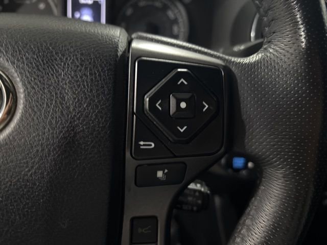 Used 2019 Toyota Tacoma TRD Off-Road w/ Technology Package image 17