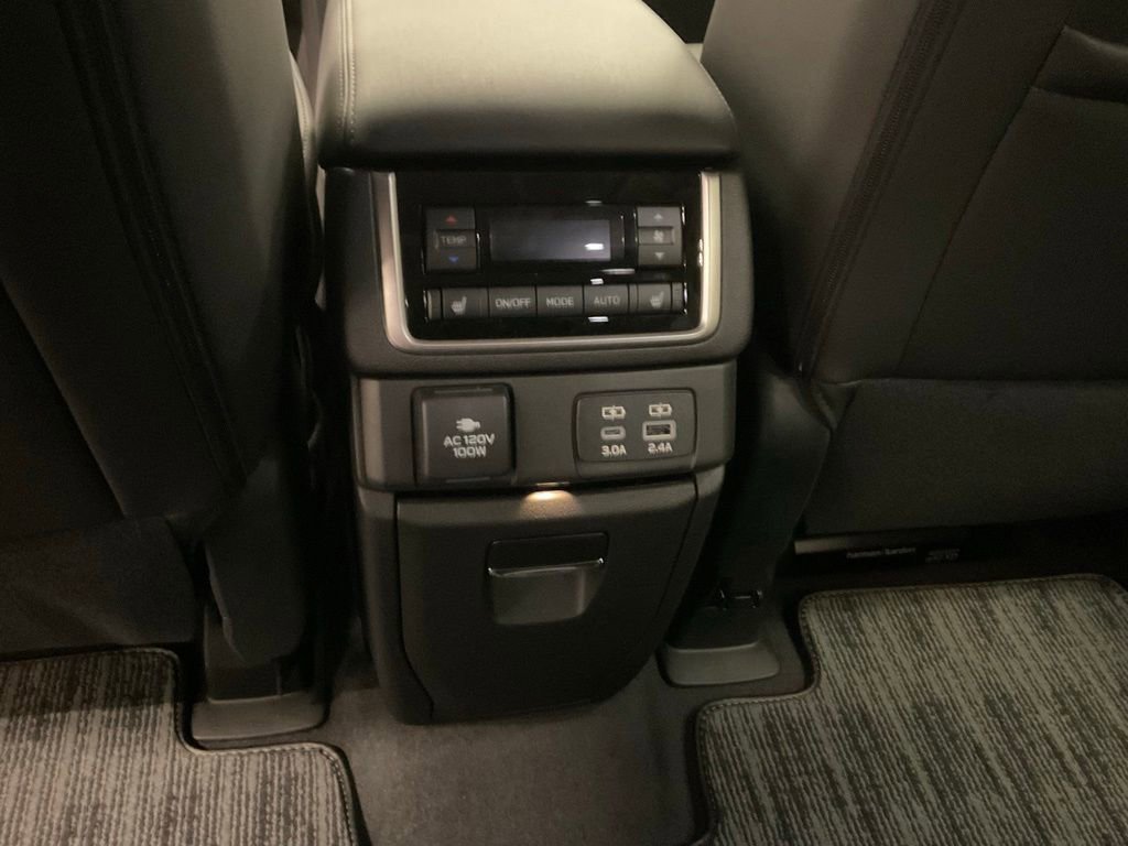 New 2026 Subaru Ascent Bronze Edition AWD/4WD image 23