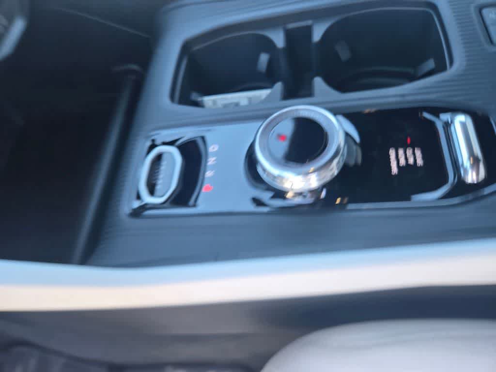 New 2026 Jeep Cherokee Laredo AWD/4WD image 13