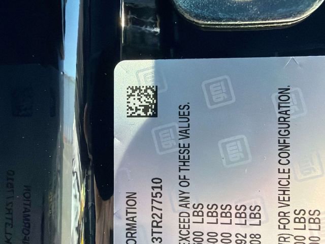 New 2026 GMC Yukon XL Denali w/ Denali Reserve Package image 35