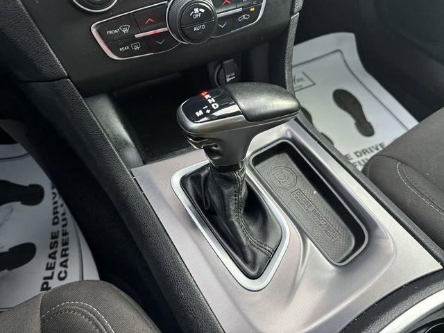 Used 2021 Dodge Charger Scat Pack image 21