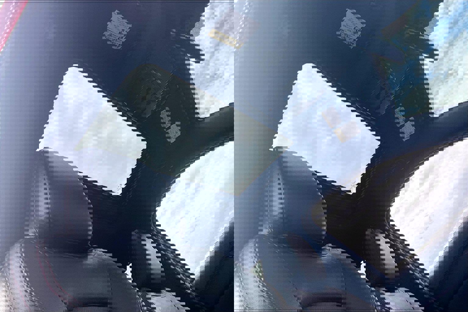 Used 2023 MAZDA CX-5 AWD 2.5 Turbo image 27