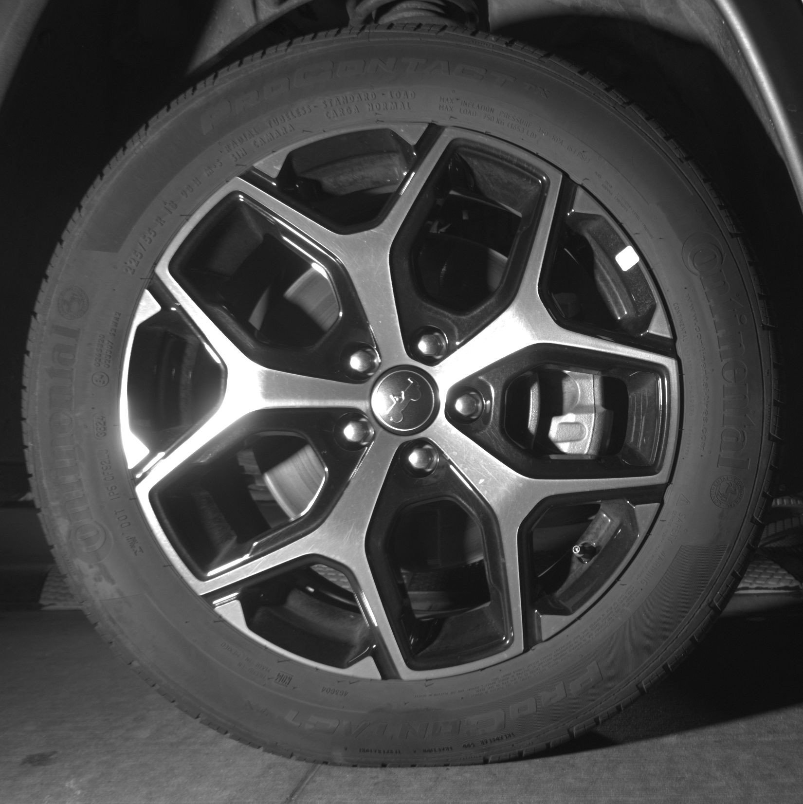 Used 2025 Jeep Compass Limited image 13