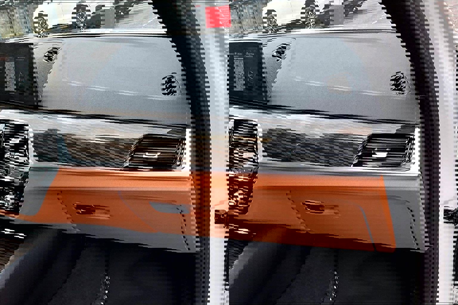 Used 2018 BMW 530i xDrive image 14