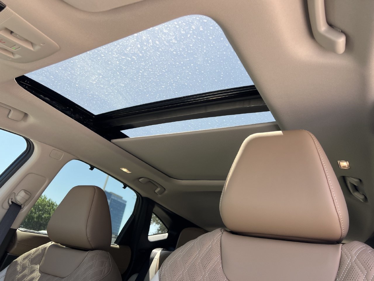 New 2026 Nissan Murano Platinum w/ Cargo Package AWD/4WD image 14