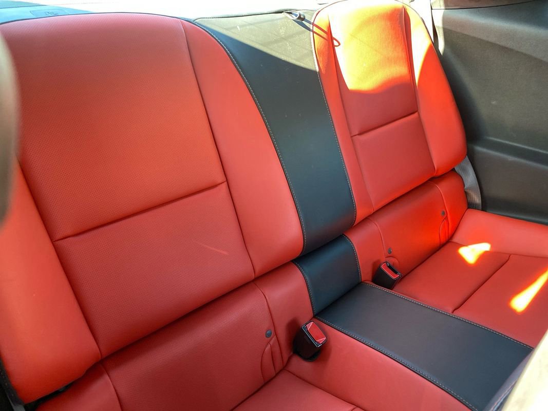 Used 2010 Chevrolet Camaro SS w/ RS Package RWD image 33