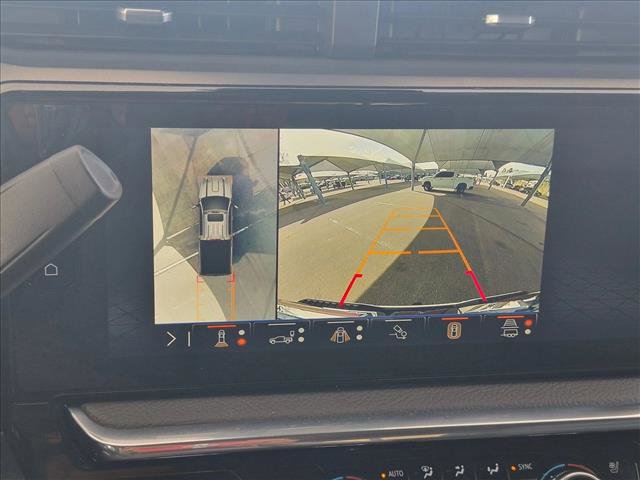 Used 2025 GMC Sierra 2500 Denali w/ Denali Reserve Package image 13