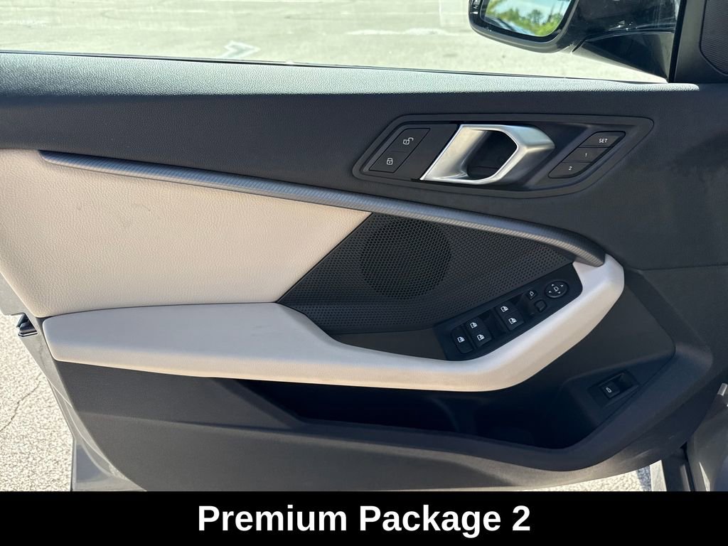 Used 2023 BMW 228i xDrive Gran Coupe w/ M Sport Package AWD/4WD image 14