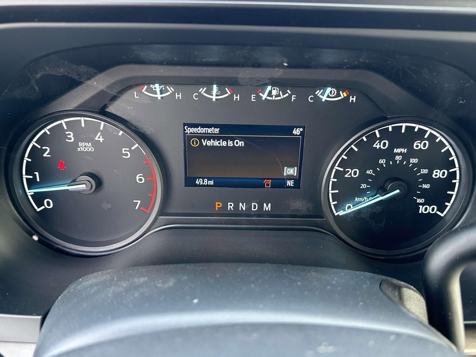 New 2025 Ford F250 XL w/ XL Chrome Package image 19