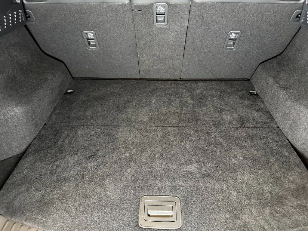 Used 2024 MAZDA CX-5 AWD 2.5 S w/ Premium Package image 23