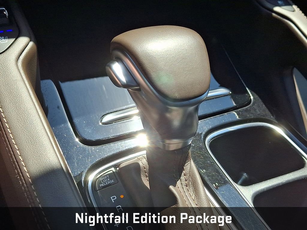 Used 2022 Kia Telluride SX w/ Nightfall Edition Package AWD/4WD image 16