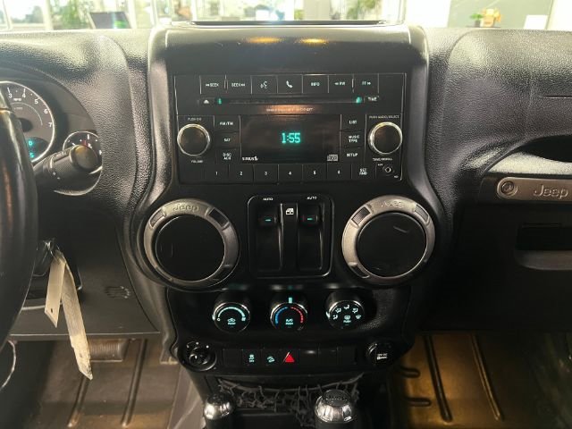 Used 2014 Jeep Wrangler Sport w/ Quick Order Package 24S image 8