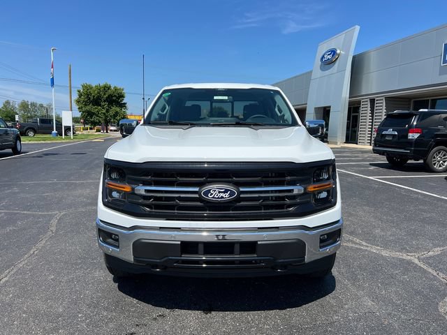 New 2026 Ford F150 XLT w/ Equipment Group 303A High AWD/4WD image 2