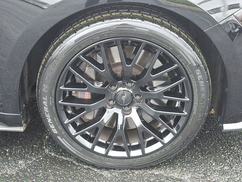 Used 2021 Ford Mustang GT Premium w/ GT Performance Package image 8
