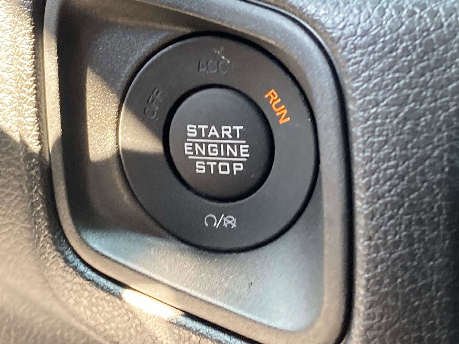 Used 2024 Jeep Wrangler Unlimited Sport image 17
