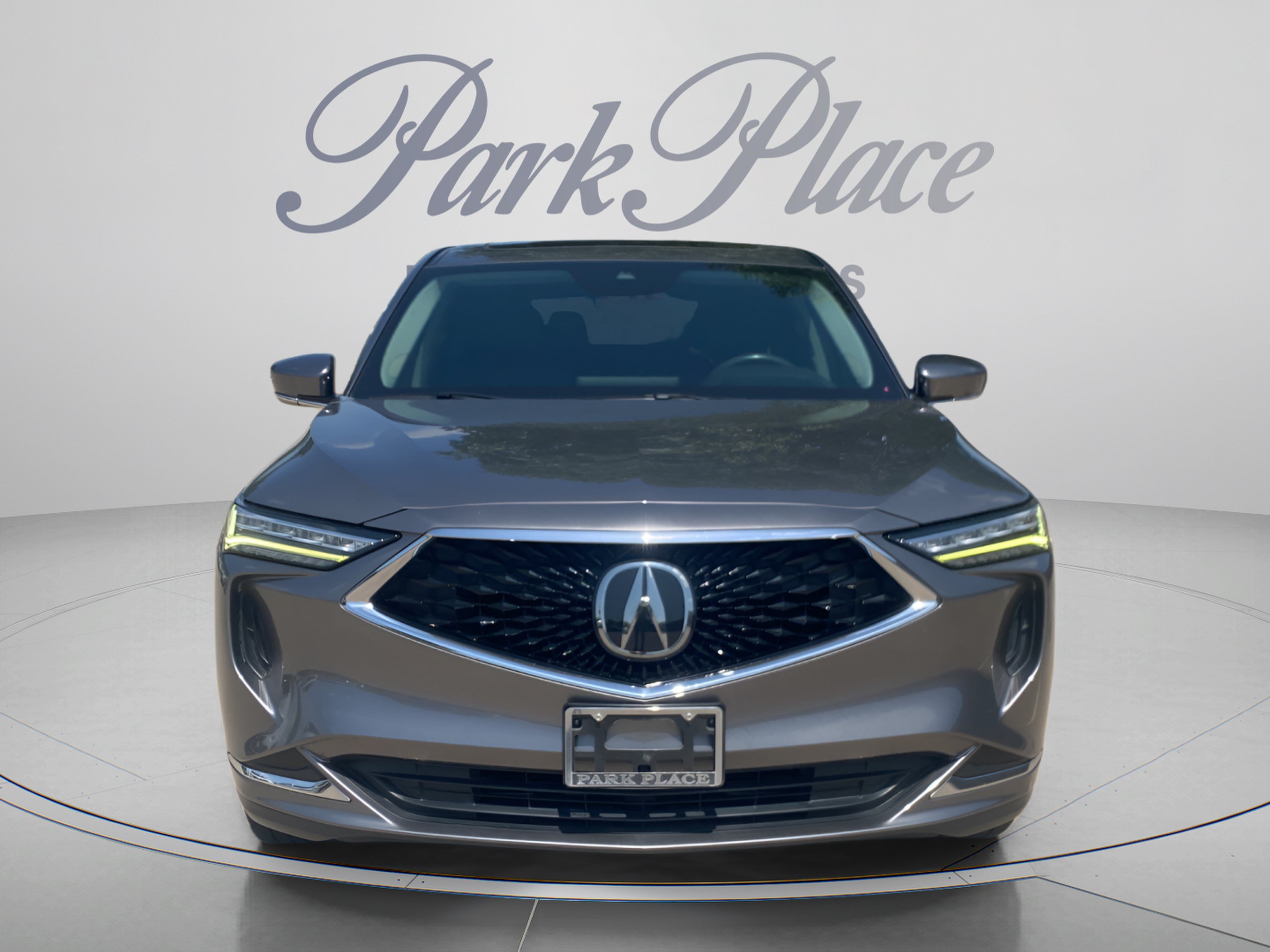 Certified 2023 Acura MDX FWD image 9