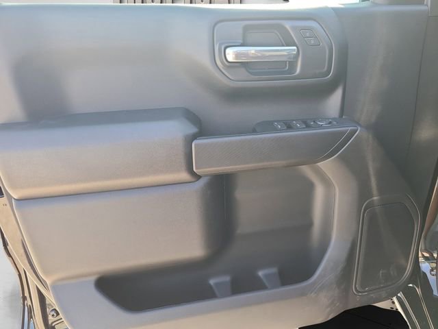 New 2026 Chevrolet Silverado 1500 Custom image 18