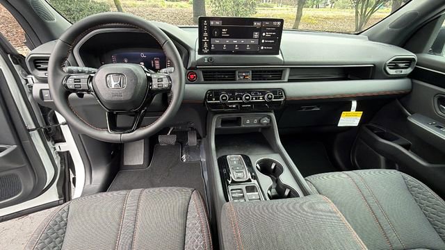 New 2026 Honda Pilot Sport image 18