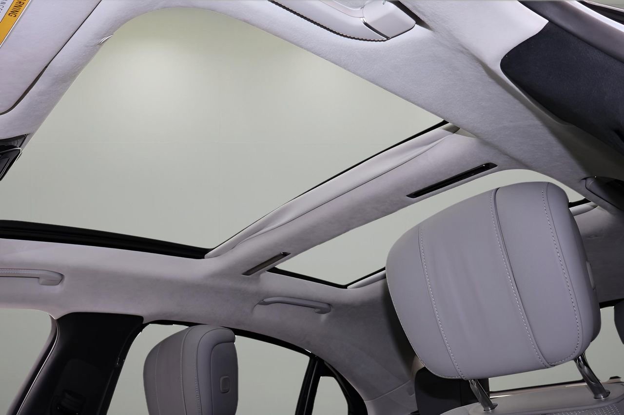 Used 2022 Mercedes-Benz S 580 4MATIC Sedan image 25