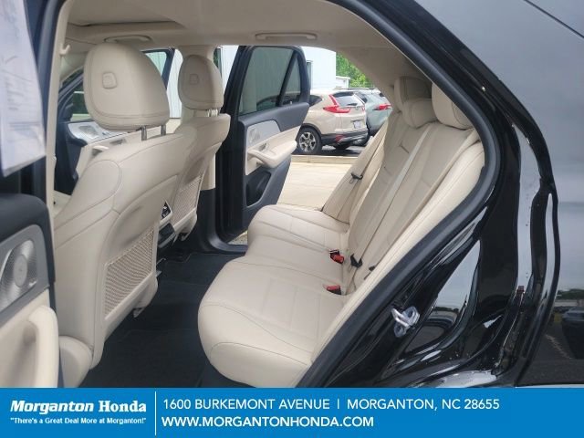 Used 2024 Mercedes-Benz GLE 350 4MATIC image 10
