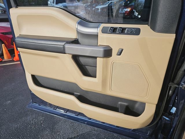 Used 2019 Ford F150 XLT w/ Equipment Group 302A Luxury image 29