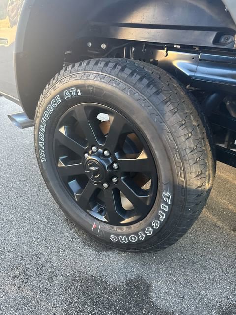 New 2026 RAM 2500 Laramie w/ Night Edition image 5