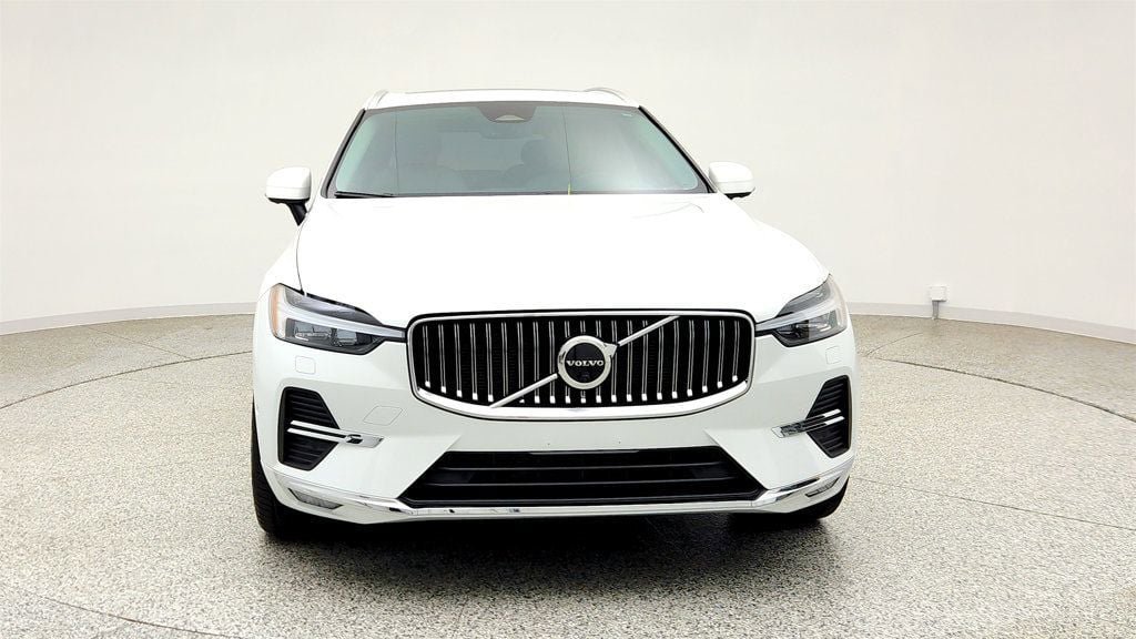 Used 2023 Volvo XC60 B6 Ultimate w/ Climate Package AWD/4WD image 2