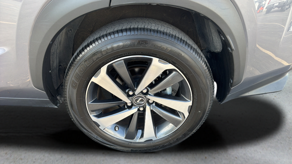 Used 2019 Lexus NX 300 FWD w/ Premium Package image 18
