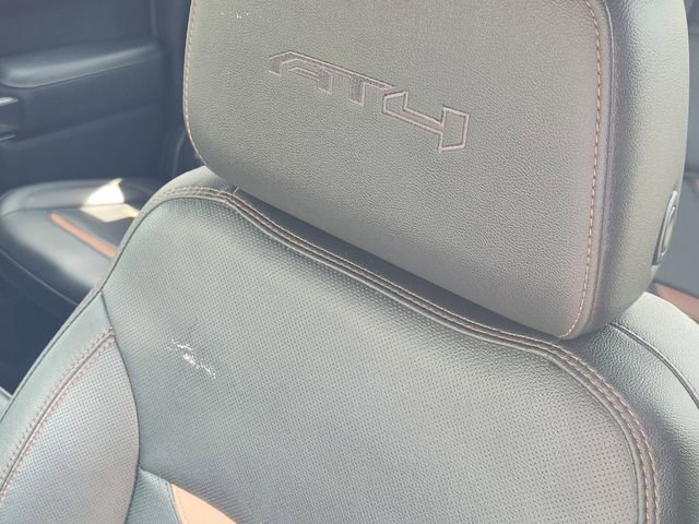 Used 2020 GMC Sierra 1500 AT4 w/ AT4 Premium Package image 15