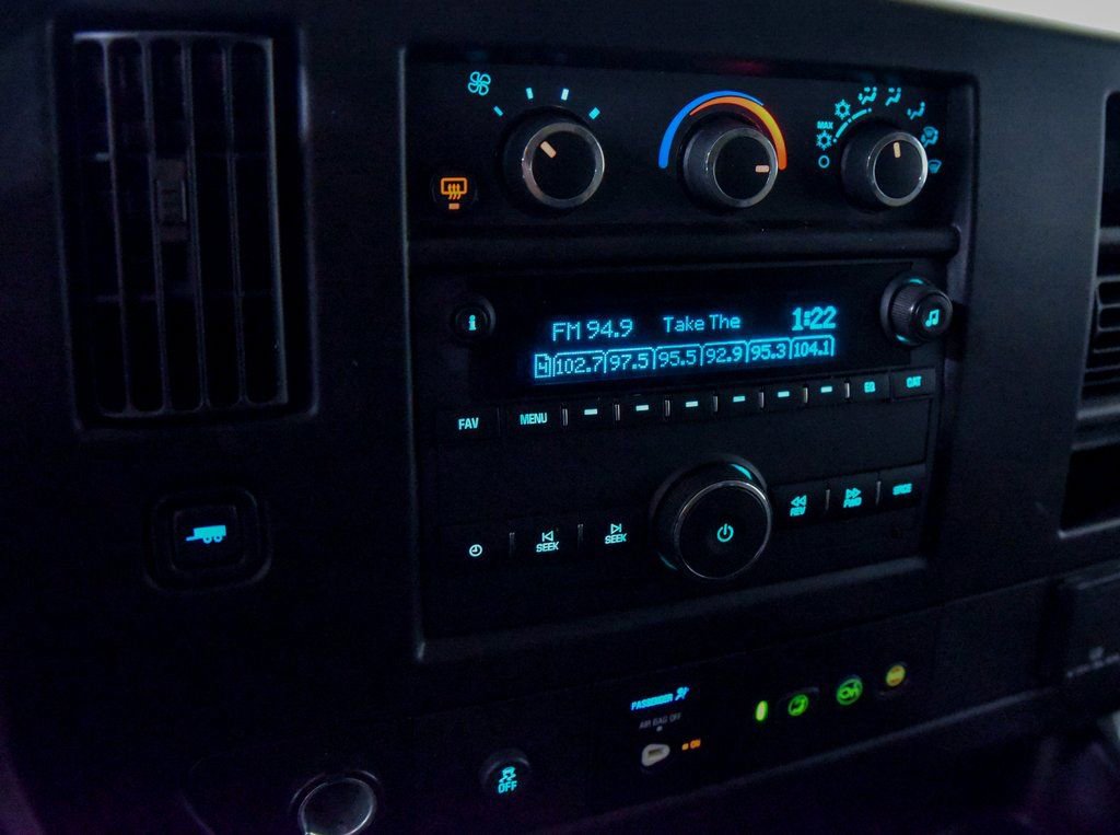 Used 2023 Chevrolet Express 3500 LS image 17