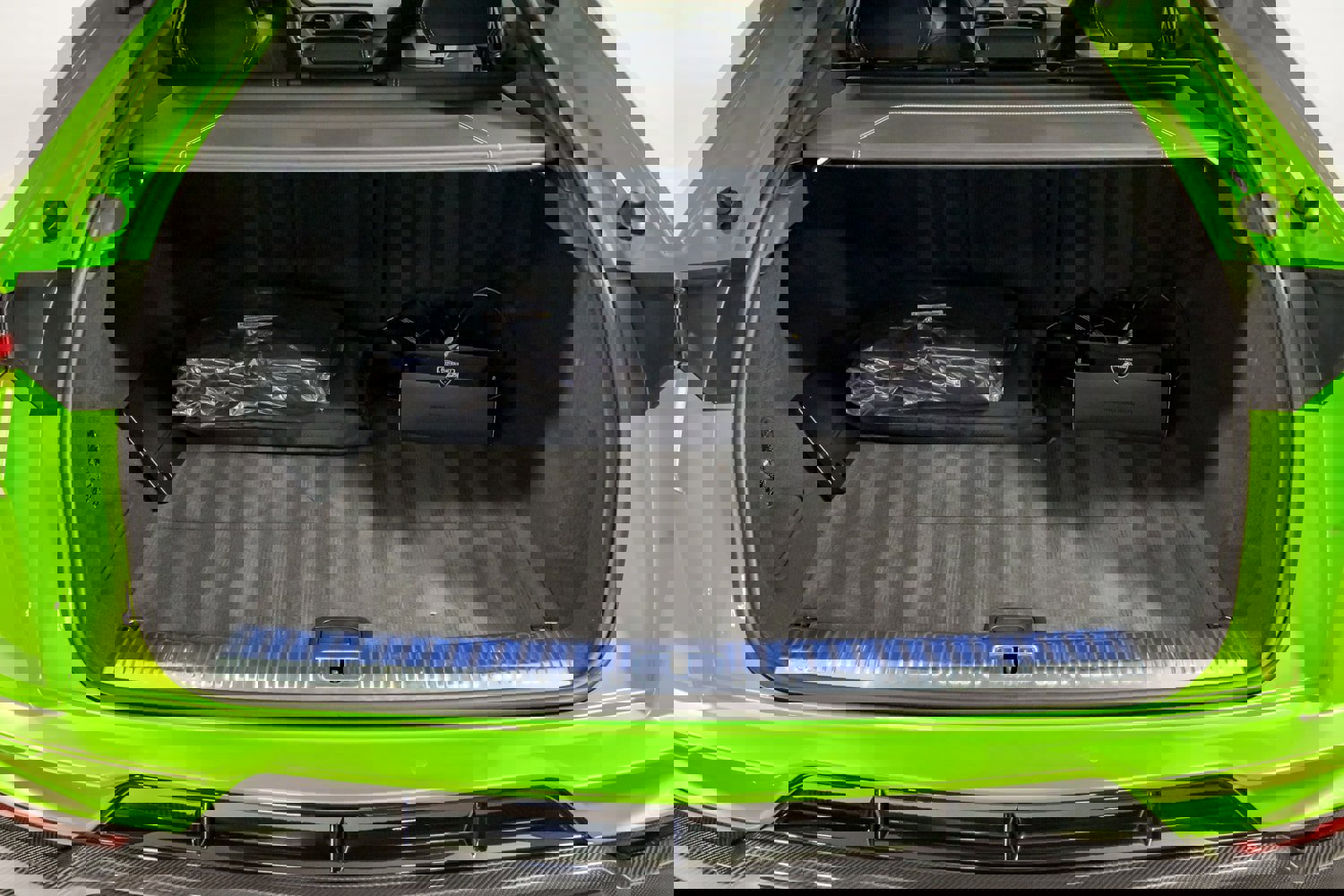 Used 2024 Lamborghini Urus Performante image 51