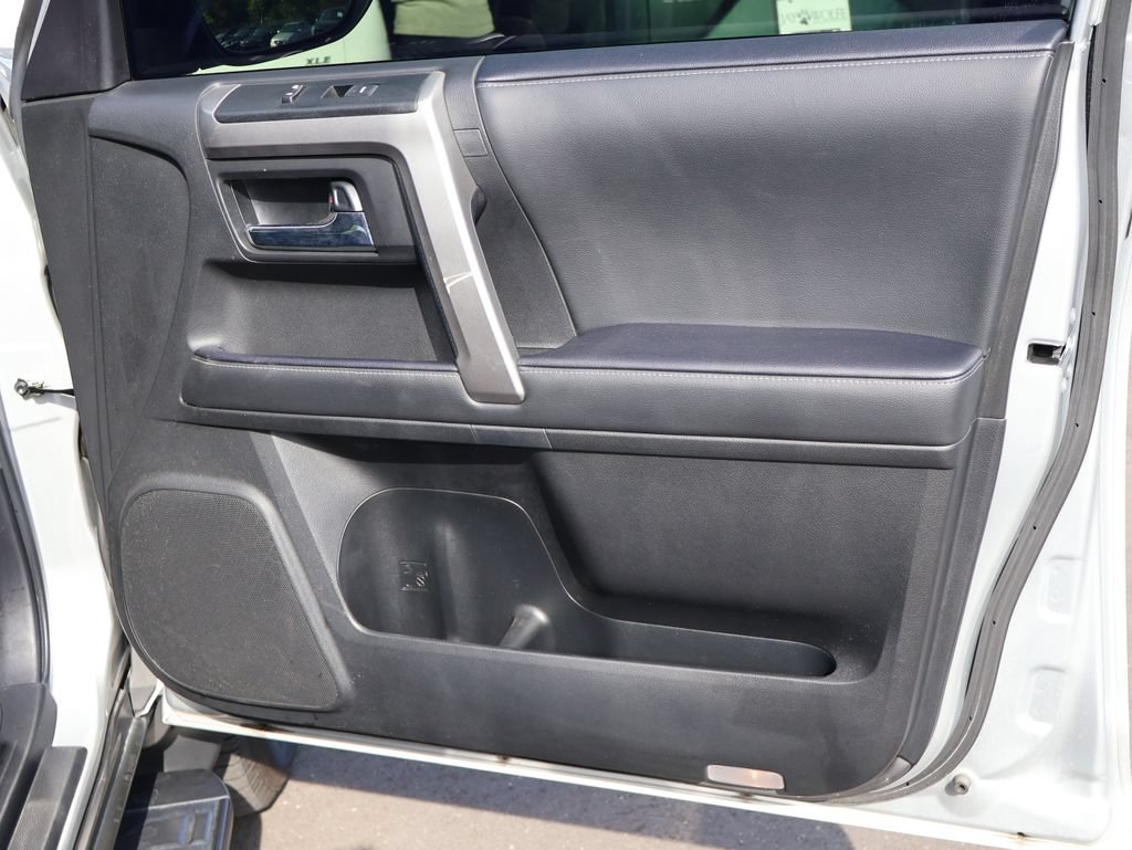 Used 2024 Toyota 4Runner SR5 Premium AWD/4WD image 11