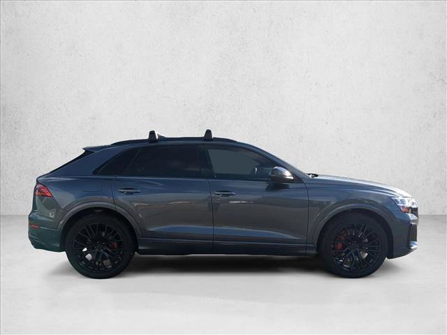 New 2026 Audi SQ8 Prestige image 4