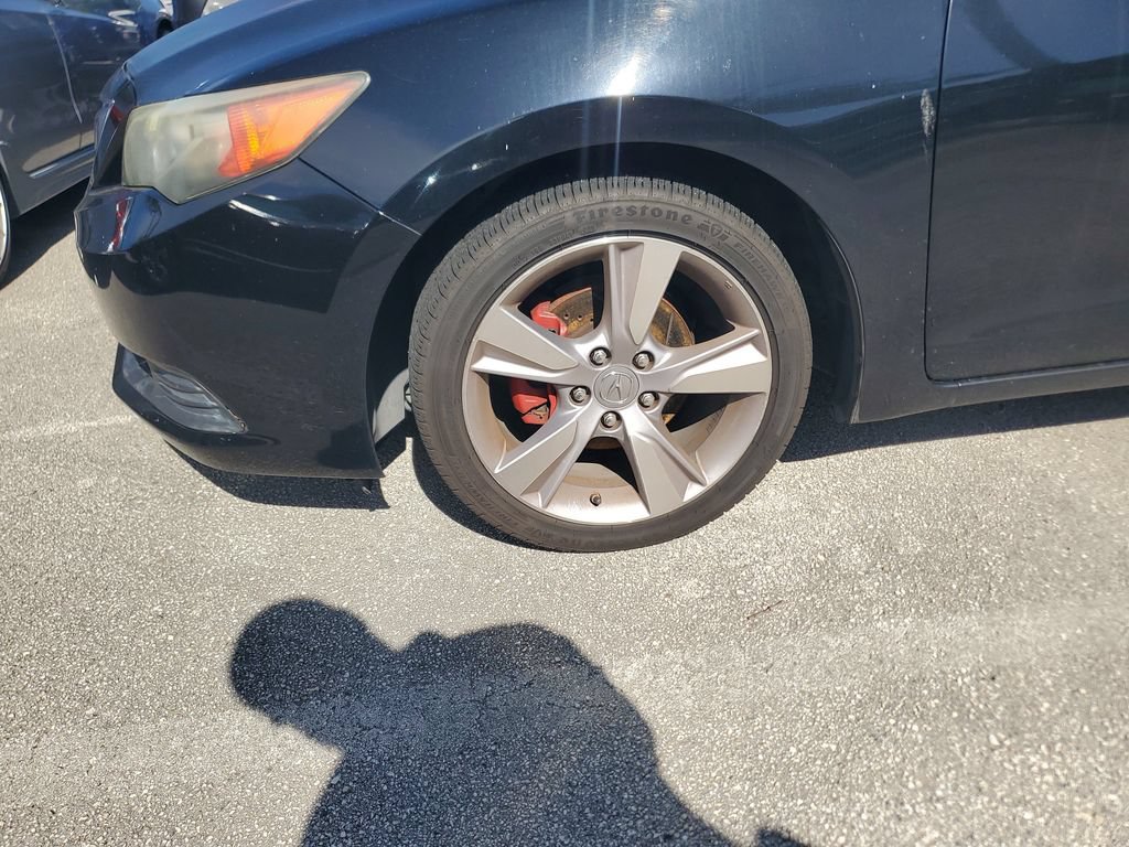Used 2015 Acura ILX FWD image 3