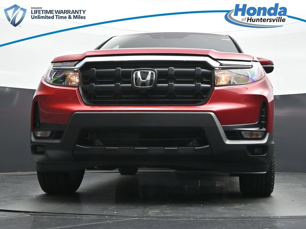 New 2026 Honda Ridgeline RTL image 26