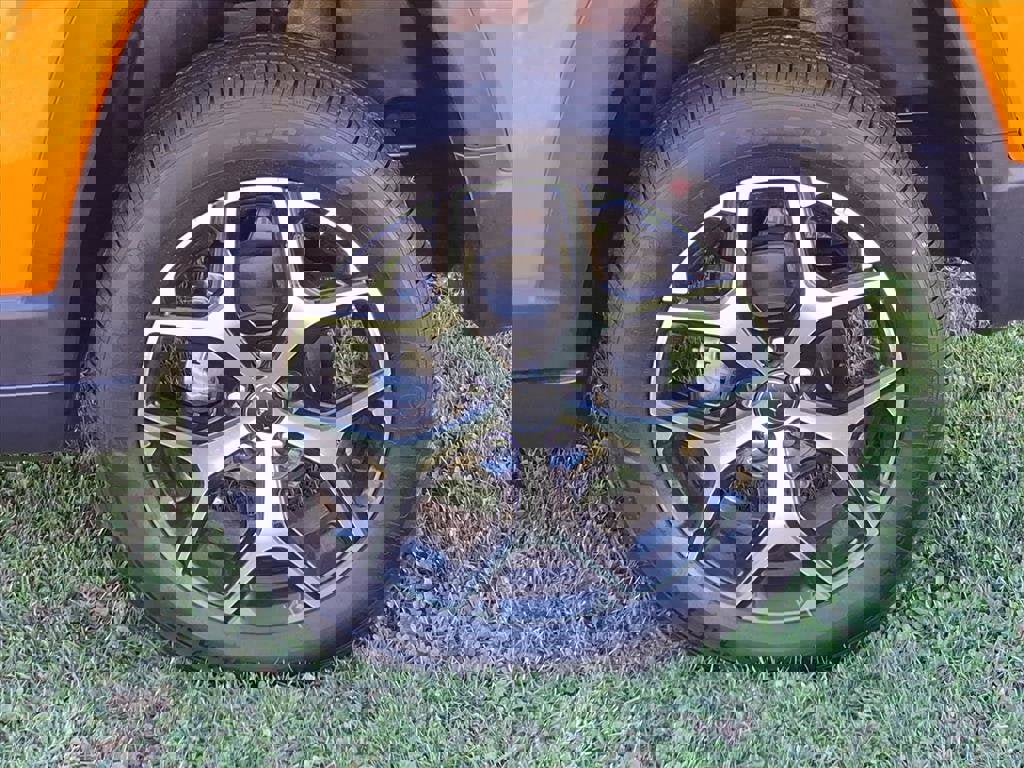 New 2026 Jeep Compass Limited image 5