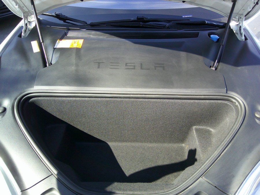 Used 2017 Tesla Model S 90D AWD/4WD image 14