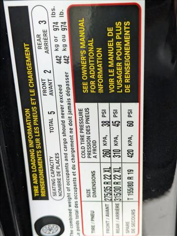 Used 2022 BMW X5 sDrive40i w/ M Sport Package RWD image 15