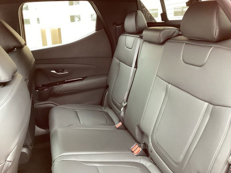 New 2026 Hyundai Santa Cruz XRT image 23