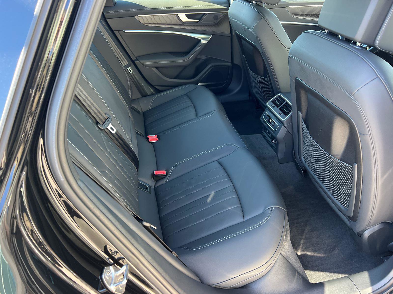 Certified 2023 Audi A6 Premium Plus image 15