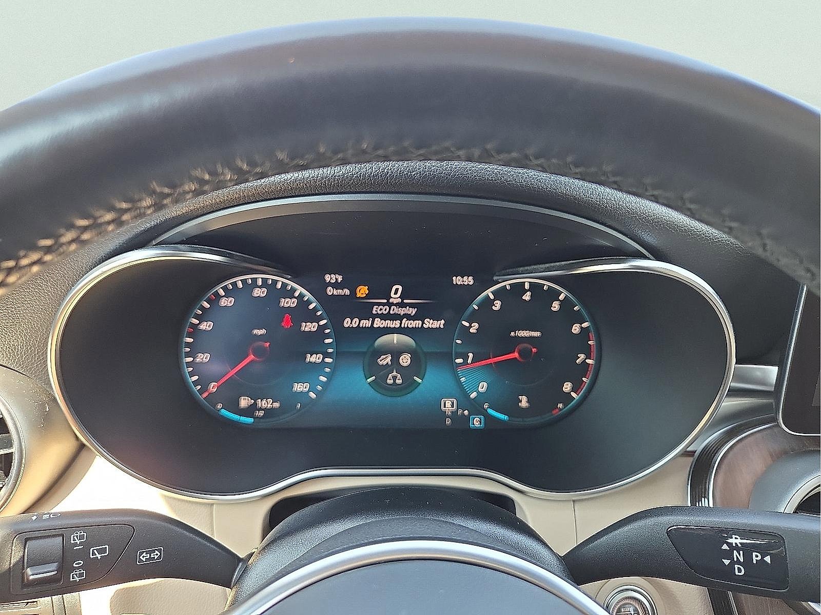 Used 2022 Mercedes-Benz GLC 300 GLC 300 w/ Premium Package Lite image 23