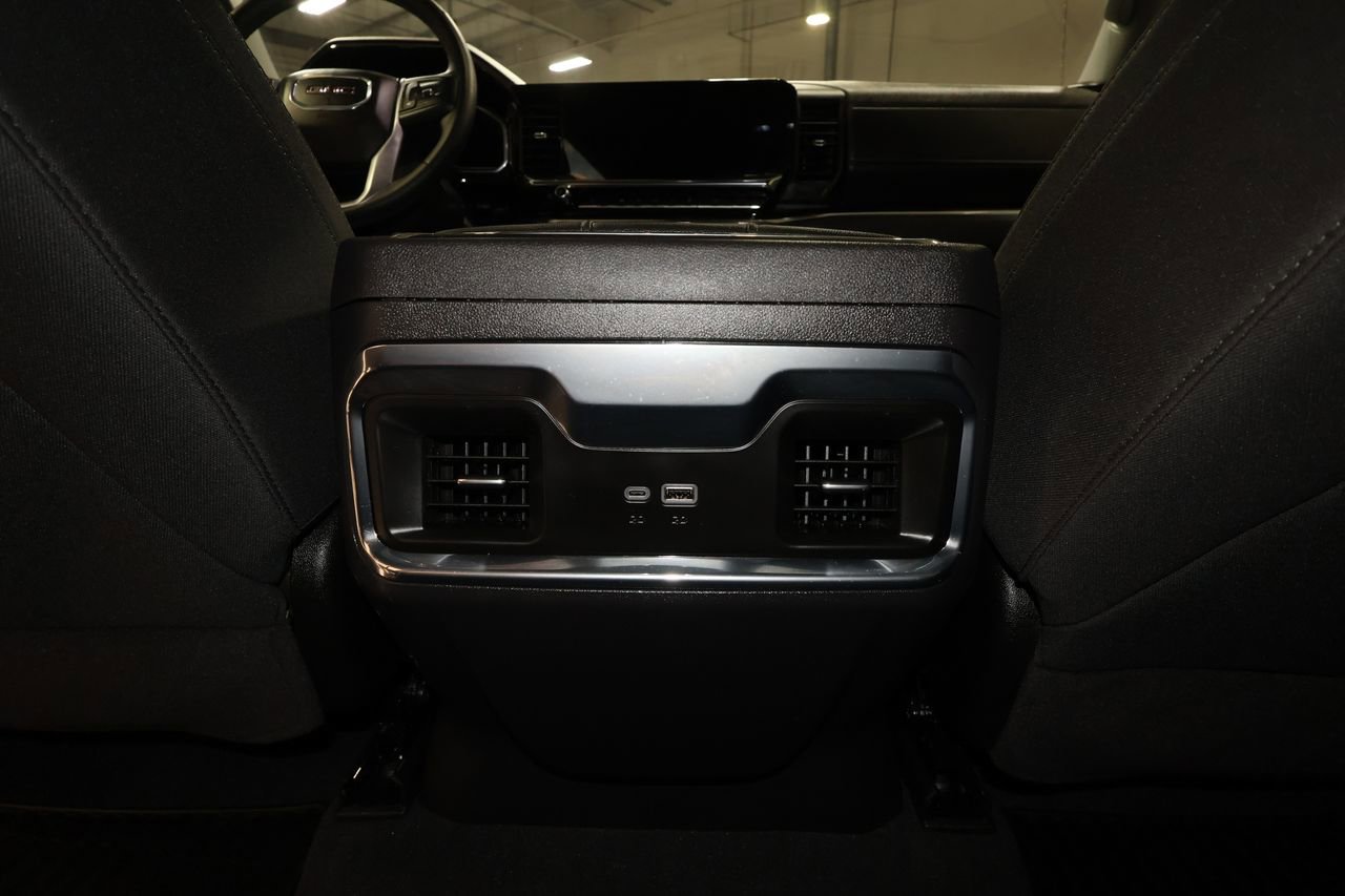 Certified 2024 GMC Sierra 1500 Elevation w/ X31 Off-Road Package AWD/4WD image 30