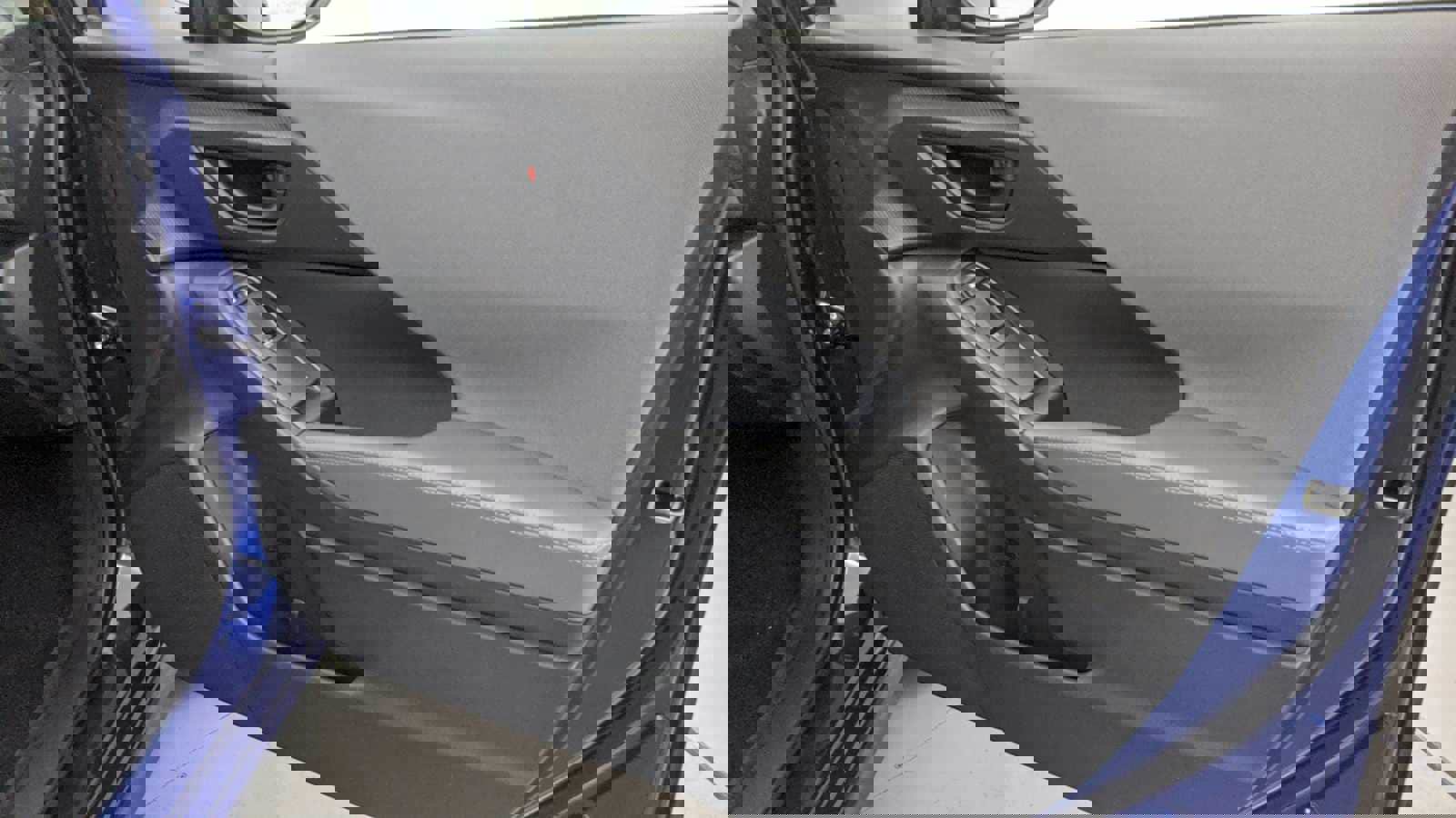 New 2026 Subaru Crosstrek 2.0i Premium image 27