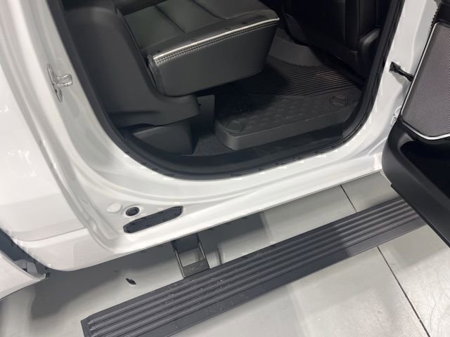 New 2026 RAM 1500 Laramie w/ Night Edition image 31